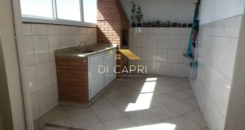 Cobertura com 2 quartos à venda na Rua Cruz Jobim, 485, Vila Carrão, São Paulo