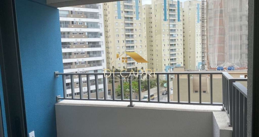Apartamento com 1 quarto à venda na Rua Coronel Pedro Dias de Campos, 788, Chácara Seis de Outubro, São Paulo