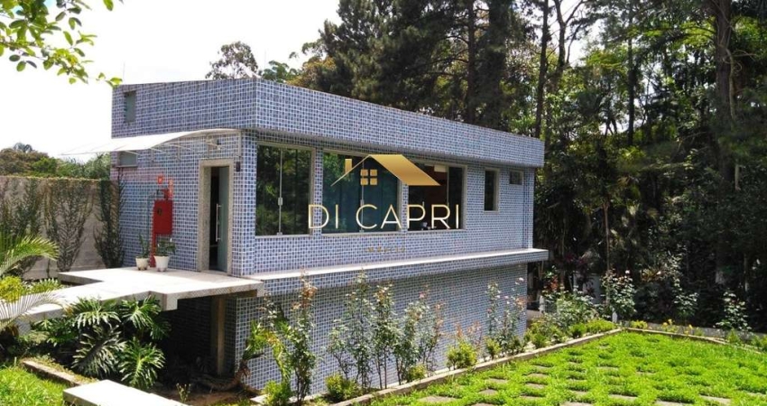 Barracão / Galpão / Depósito à venda na Rua Chubei Takagashi, 550, Itaquera, São Paulo
