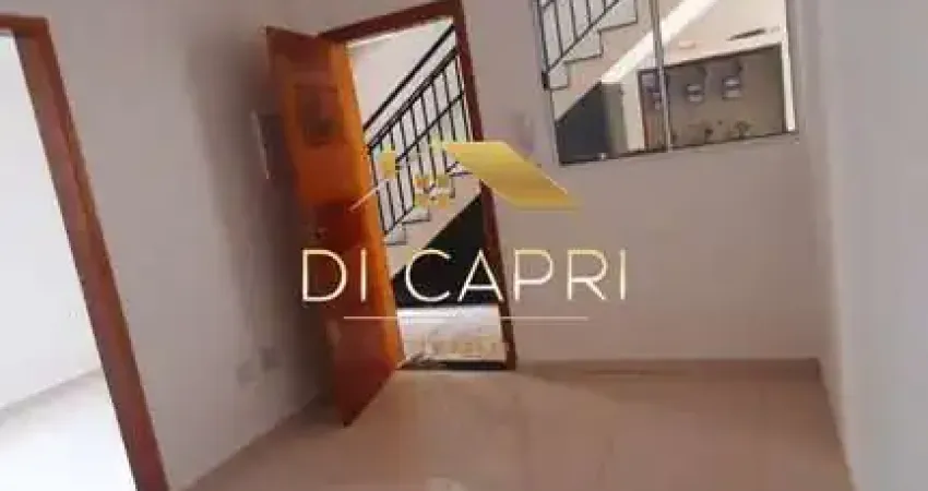 Apartamento com 2 quartos à venda na João Manuel, 4, Chácara Califórnia, São Paulo