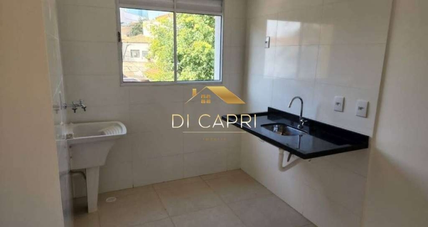 Apartamento com 2 quartos para alugar na Rua São Bernardo, 174, Cidade Mãe do Céu, São Paulo