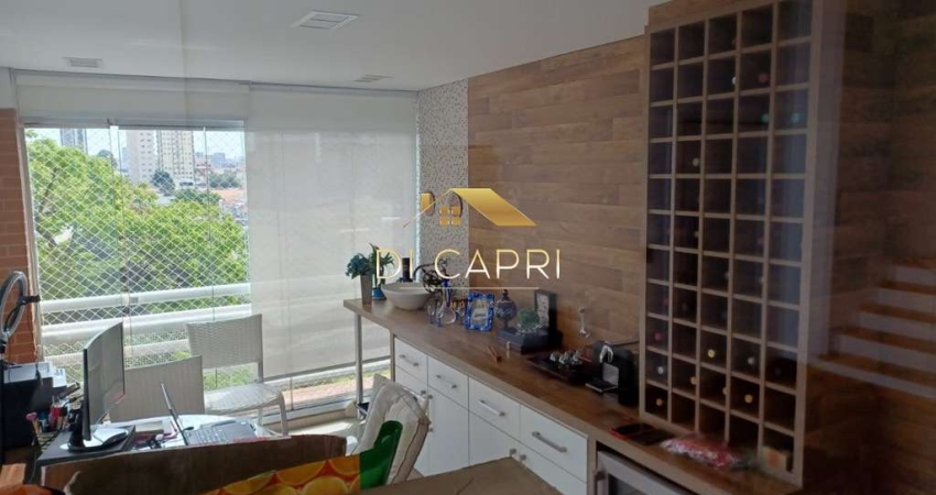 Apartamento com 3 quartos à venda na Rua Serra de Botucatu, 370, Vila Gomes Cardim, São Paulo