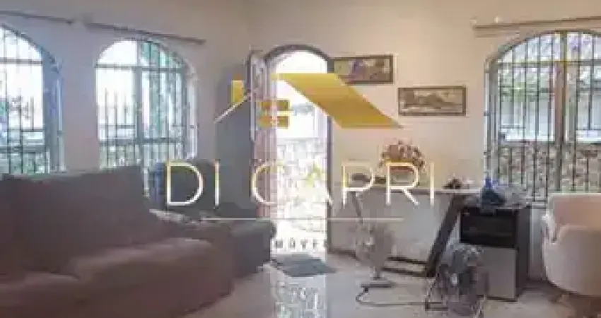 Casa com 3 quartos à venda na Rua Omachá, 260, Penha De França, São Paulo