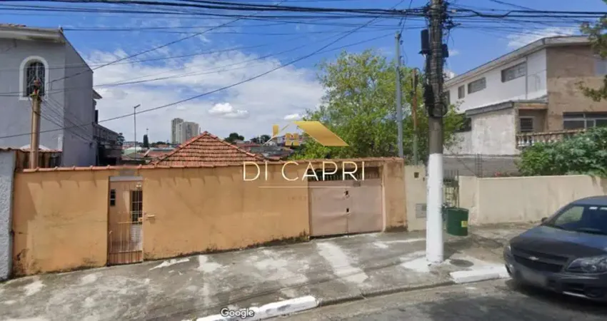 Terreno à venda na Rua Ribeirão Branco, 393, Vila Bertioga, São Paulo