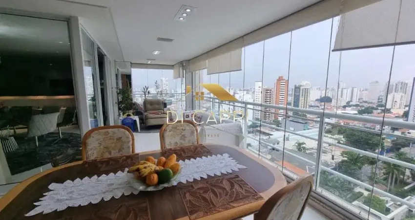 Apartamento com 3 quartos à venda na Rua Azevedo Soares, 1826, Vila Gomes Cardim, São Paulo