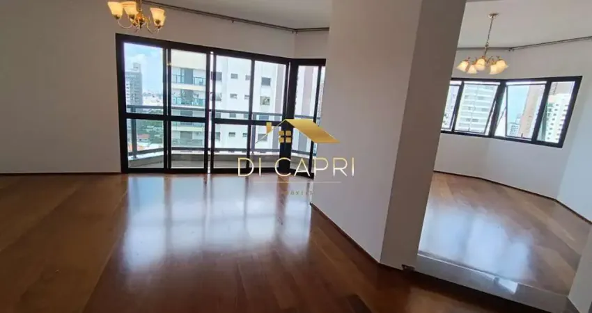 Apartamento com 3 quartos para alugar na Rua Eleonora Cintra, 391, Jardim Anália Franco, São Paulo