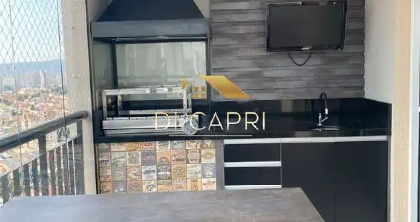 Apartamento com 3 quartos à venda na Rua Teresina, 86, Mooca, São Paulo