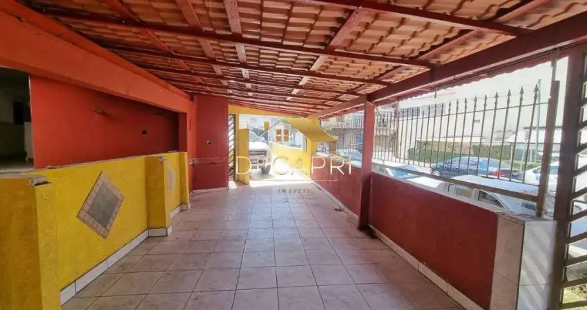 Casa comercial para alugar na Rua Antônio de Barros, 2891, Tatuapé, São Paulo