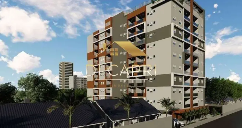 Apartamento com 2 quartos à venda na Avenida Montemagno, 2457, Chácara Belenzinho, São Paulo