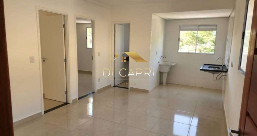 Apartamento com 2 quartos à venda na Rua São Bernardo, 174, Cidade Mãe do Céu, São Paulo