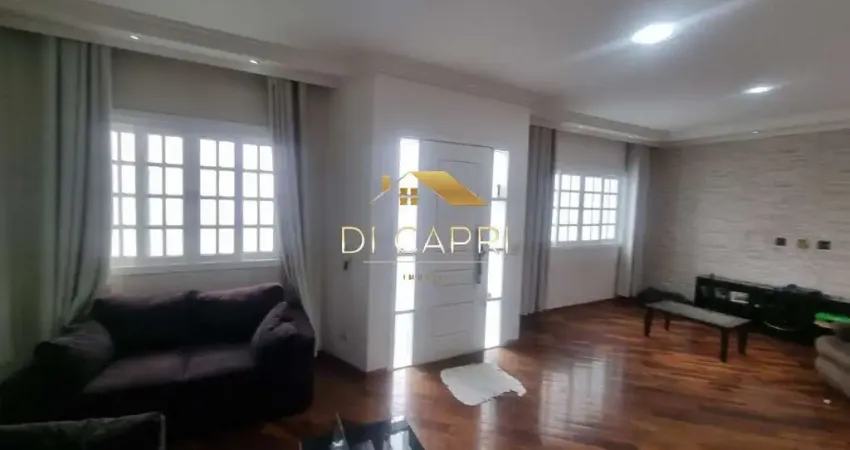 Casa com 4 quartos à venda na Goiapi, 20, Vila São Geraldo, São Paulo