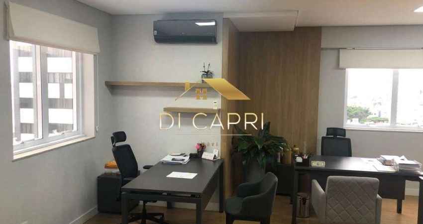 Sala comercial para alugar na Rua Antônio de Barros, 2450, Tatuapé, São Paulo