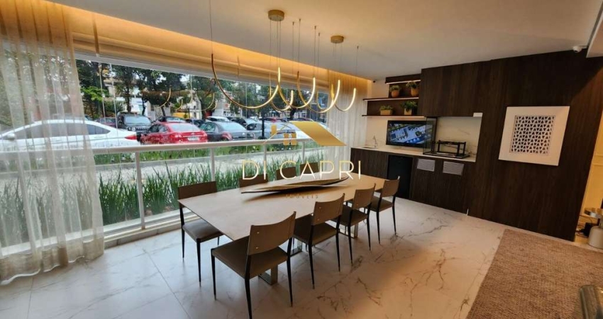 Apartamento com 3 quartos à venda na Rua Antônio de Barros, 1283, Tatuapé, São Paulo