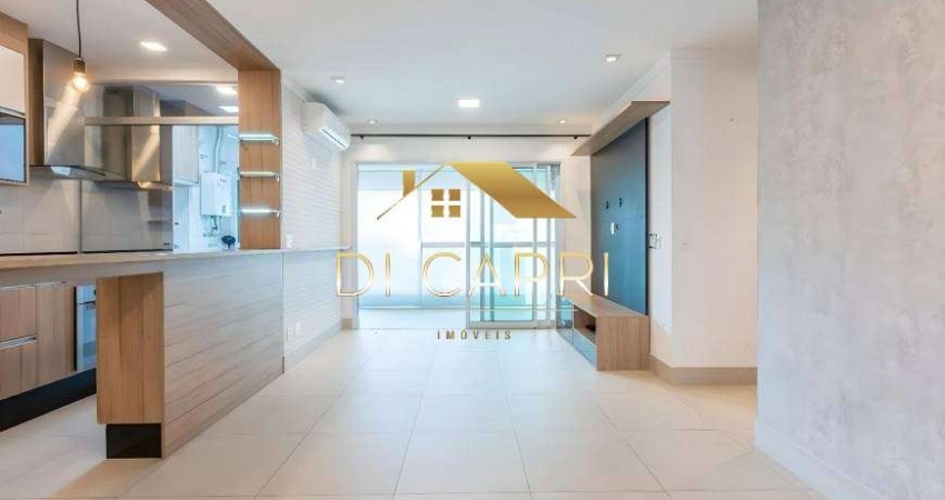 Apartamento com 2 quartos à venda na Regente Feijó, 1739, 1650, Jardim Anália Franco, São Paulo