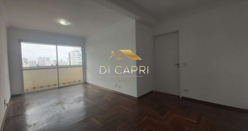 Apartamento com 3 quartos à venda na Rua Loefgren, 441, Vila Clementino, São Paulo