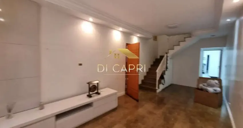 Casa com 3 quartos à venda na Rua Antúrios, 143, Jardim Têxtil, São Paulo