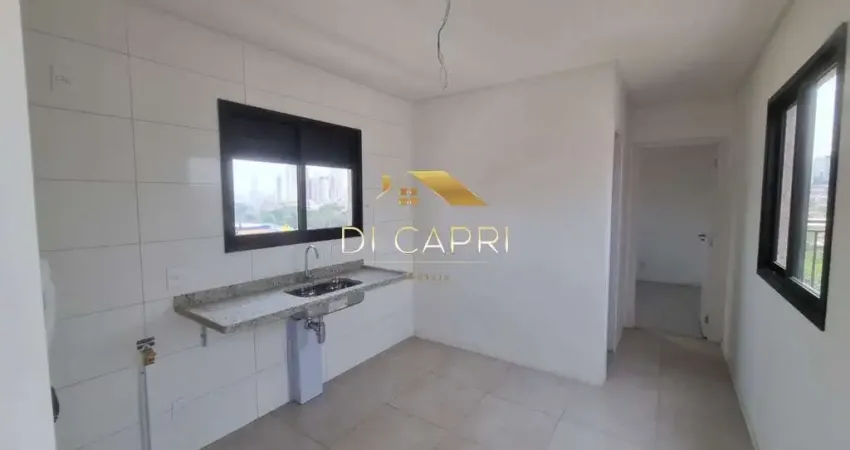 Apartamento com 2 quartos à venda na Rua Ribeirão Branco, 223, Vila Bertioga, São Paulo