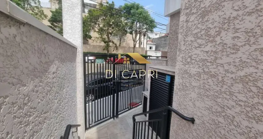 Apartamento com 2 quartos à venda na Rua Ribeirão Branco, 223, Vila Bertioga, São Paulo