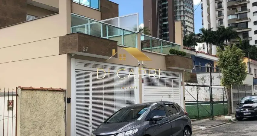 Casa com 4 quartos à venda na Coronel Silva Tavares, 27, Vila Gomes Cardim, São Paulo