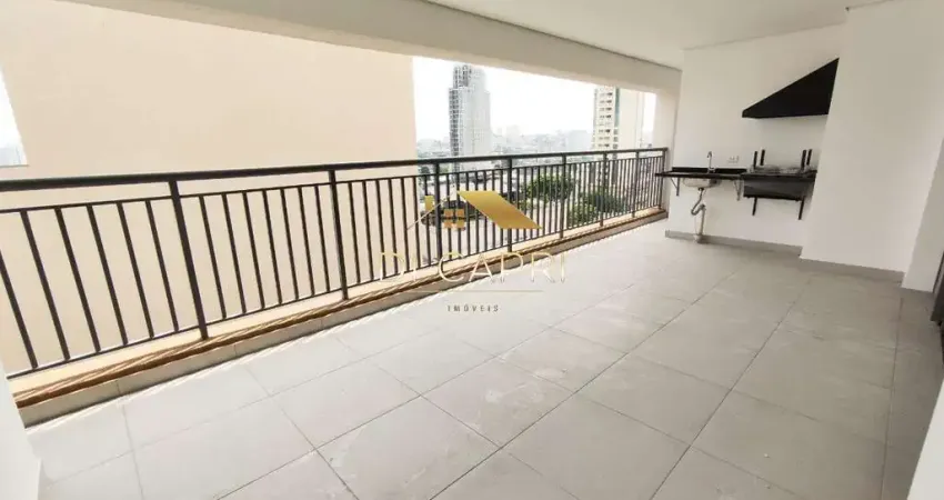 Apartamento com 3 quartos à venda na Rua Antônio de Barros, 1041, Tatuapé, São Paulo