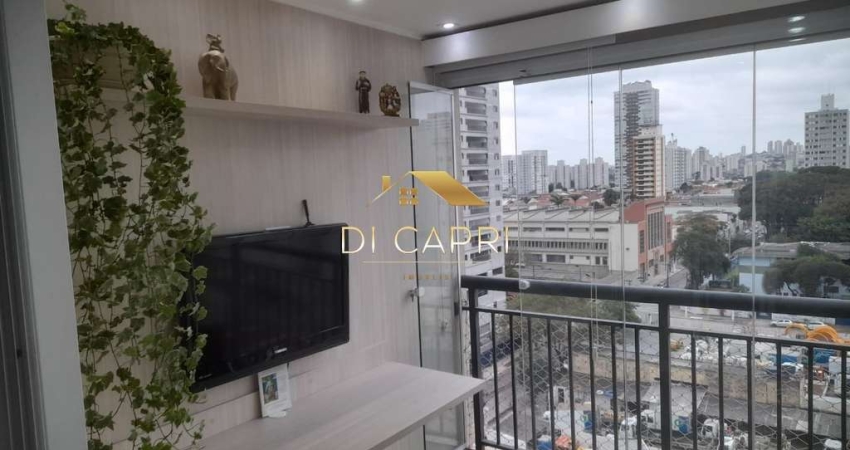 Apartamento com 4 quartos à venda na Rua São Felipe, 189, Parque São Jorge, São Paulo