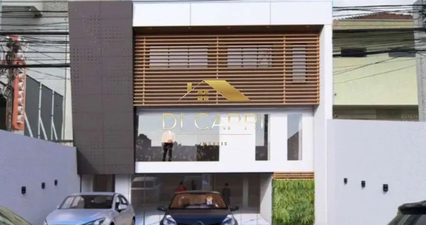 Prédio para alugar na Rua Coelho Lisboa, 544, Tatuapé, São Paulo