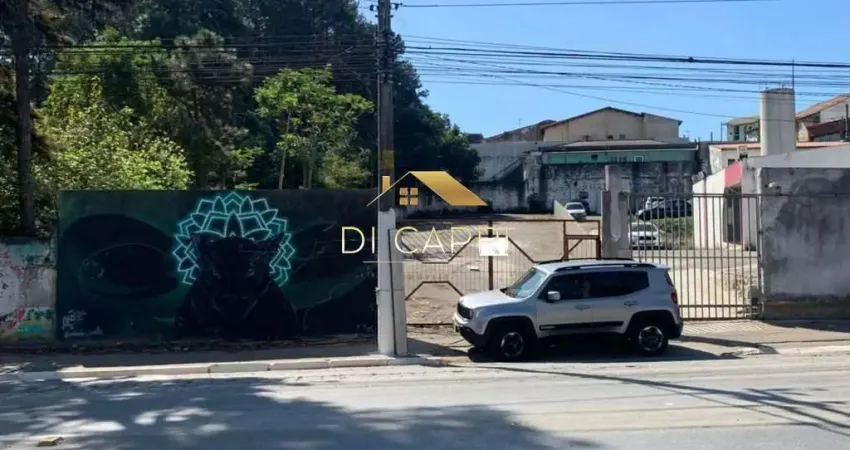 Terreno à venda na Osvaldo Pucci, 221, Jardim Nossa Senhora do Carmo, São Paulo