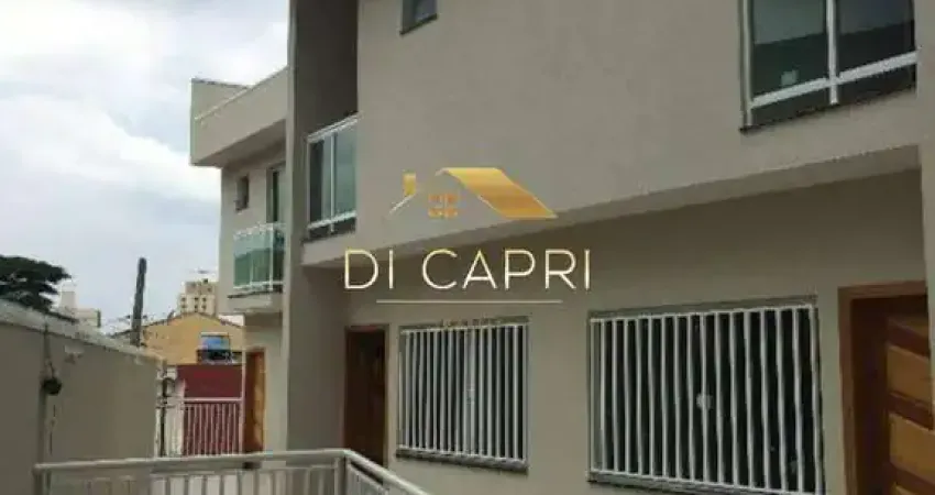 Casa em condomínio fechado com 2 quartos à venda na Rua Iru, 469, Vila Formosa, São Paulo