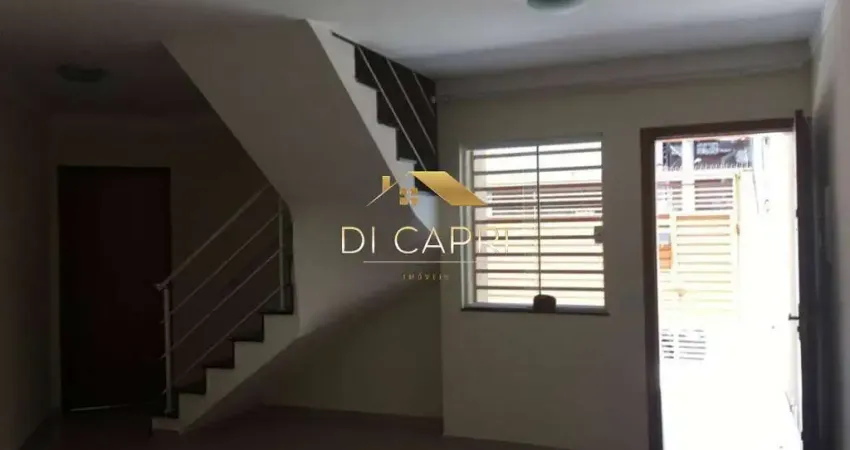 Casa com 3 quartos à venda na Rua Germano Limeira, 235, Vila Carmosina, São Paulo