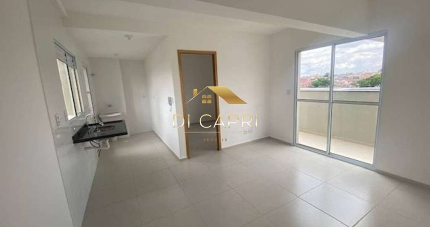 Apartamento com 2 quartos à venda na Rua Oliveira Catrambi, 53, Jardim Vila Formosa, São Paulo