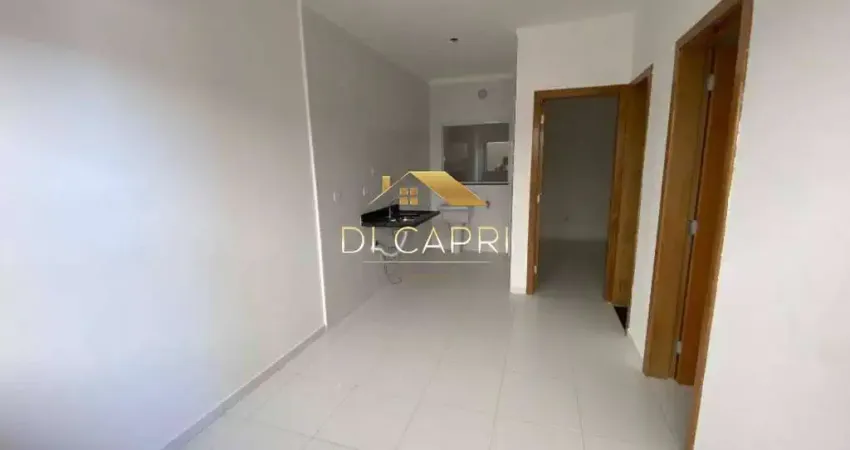 Apartamento com 2 quartos à venda na Rua Petrobrás, 1041, Vila Antonieta, São Paulo