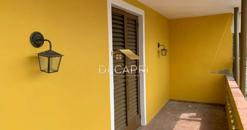 Casa com 3 quartos à venda na Rua Professor Pedreira de Freitas, 828, Tatuapé, São Paulo