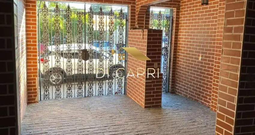 Casa com 2 quartos à venda na Rua Bom Sucesso, 583, Cidade Mãe do Céu, São Paulo