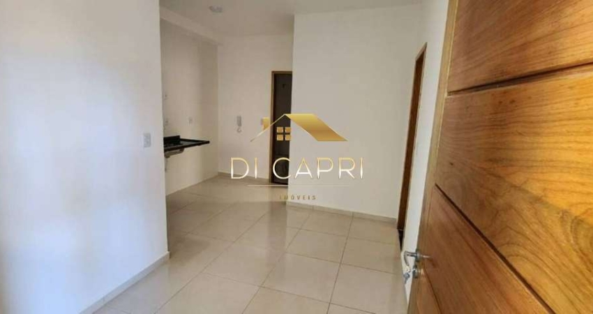 Apartamento com 2 quartos à venda na Rua Bom Sucesso, 730, Cidade Mãe do Céu, São Paulo