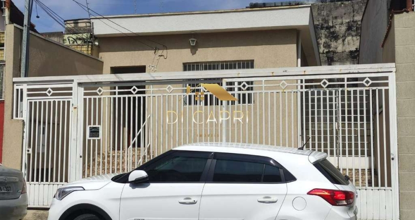 Casa com 2 quartos à venda na Rua Imbocuí, 371, Vila Moreira, São Paulo