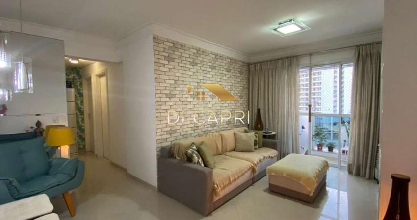Apartamento com 3 quartos à venda na Rua Miragem, 35, Vila Regente Feijó, São Paulo
