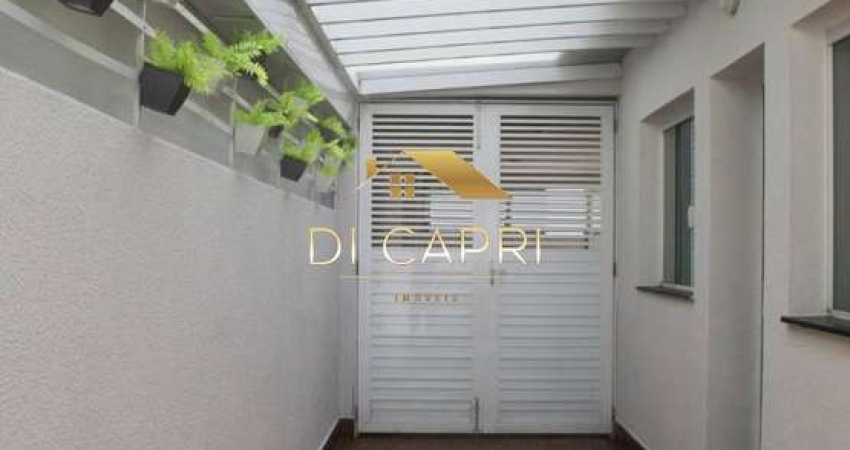 Casa com 3 quartos à venda na Rua Nagib Izar, 166, Jardim Anália Franco, São Paulo