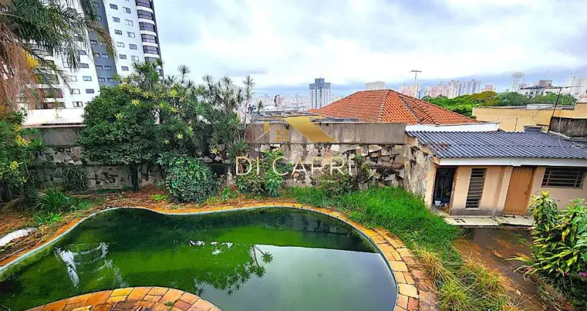 Casa comercial para alugar na Rua Antônio de Barros, 2935, Tatuapé, São Paulo
