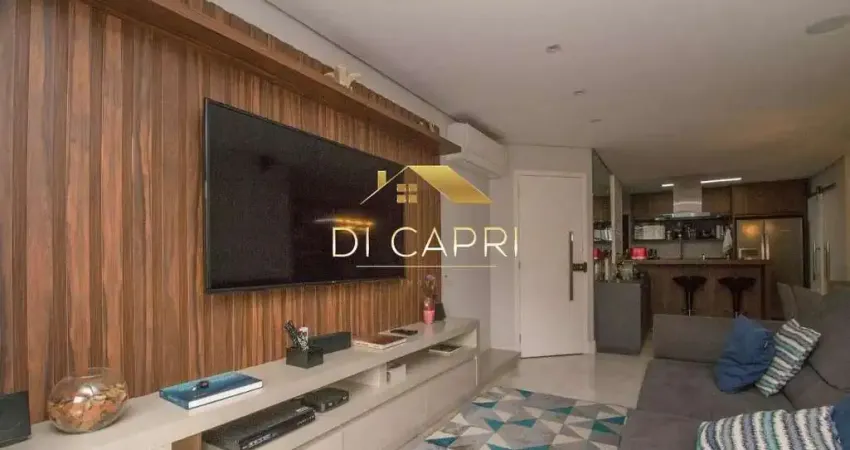 Apartamento com 3 quartos à venda na Rua Freire de Andrade, 85, Jardim Anália Franco, São Paulo