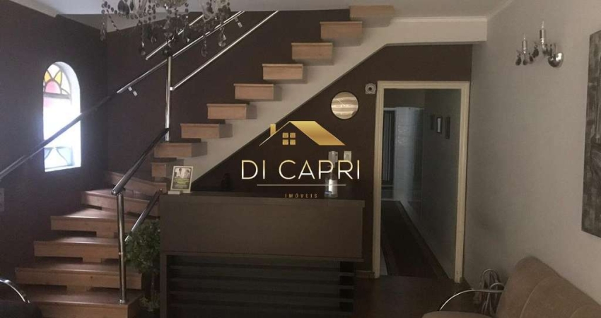Casa com 3 quartos à venda na Rua José Oscar Abreu Sampaio, 264, Jardim Anália Franco, São Paulo