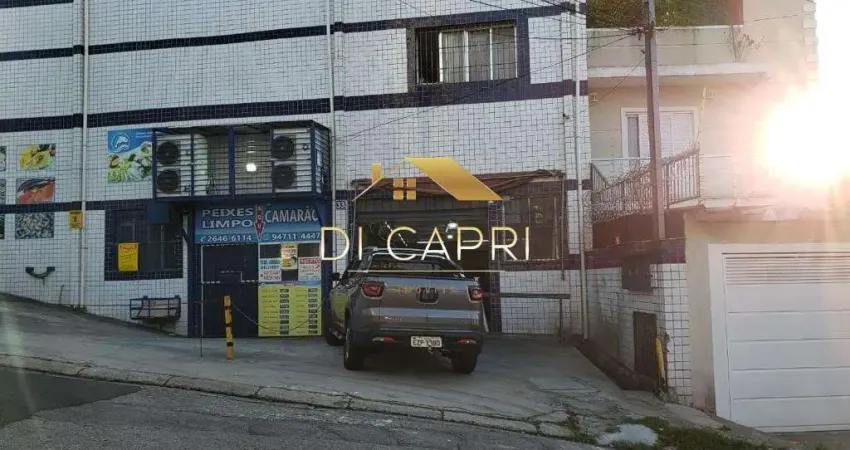Sala comercial para alugar na Eugênio de Almeida, 33, Vila Constança, São Paulo