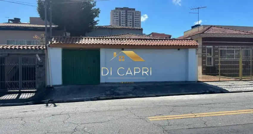 Casa comercial para alugar na Avenida Montemagno, 2365, Chácara Belenzinho, São Paulo