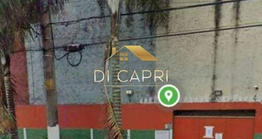 Barracão / Galpão / Depósito para alugar na Rua Arariba, 259, Vila Regente Feijó, São Paulo