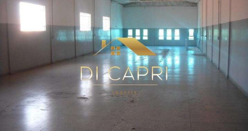 Barracão / Galpão / Depósito para alugar na Rua Capituba, 167, Vila Regente Feijó, São Paulo
