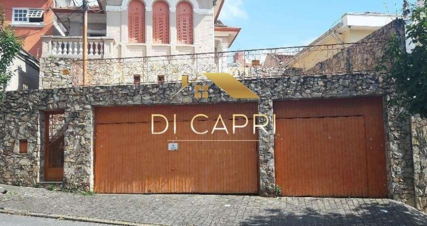 Casa com 3 quartos para alugar na Rua Curupace, 274, Mooca, São Paulo