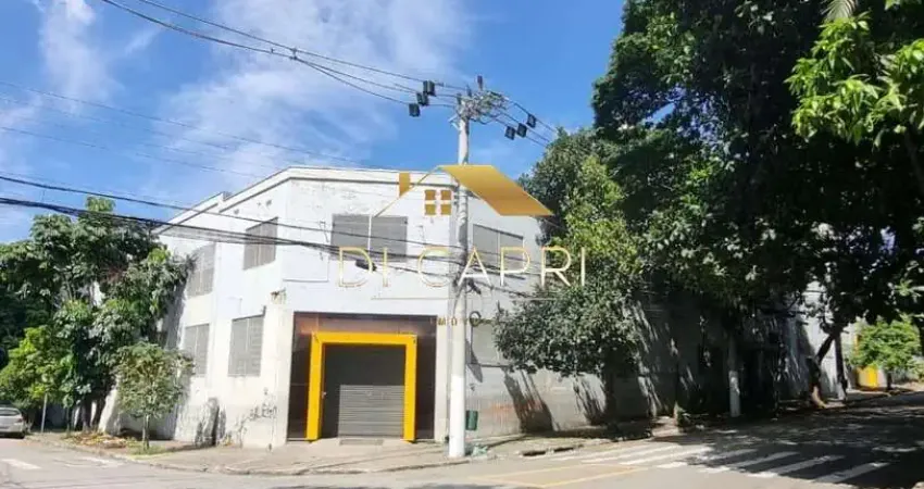 Barracão / Galpão / Depósito para alugar na Rua Boa Esperança, 447, Tatuapé, São Paulo