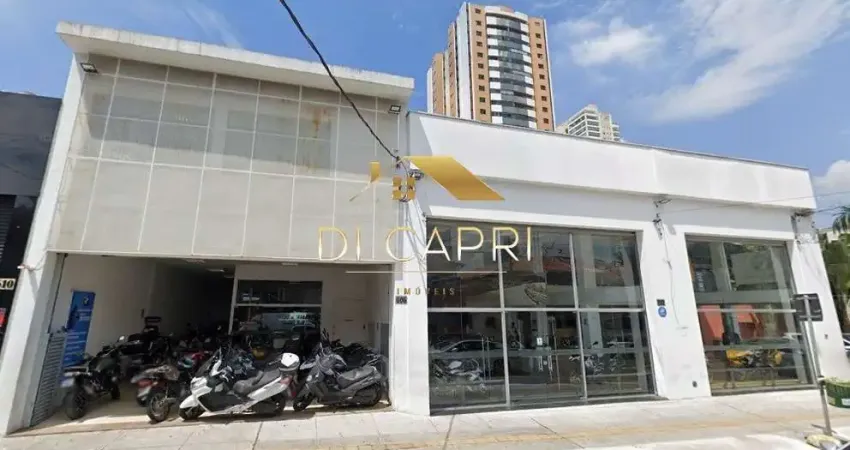 Prédio para alugar na Rua Serra de Bragança, 606, Tatuapé, São Paulo