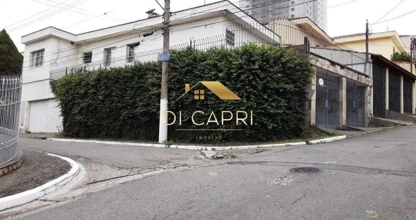 Casa com 4 quartos à venda na Rua Emiliano Di Cavalcanti, 57, Vila Regente Feijó, São Paulo