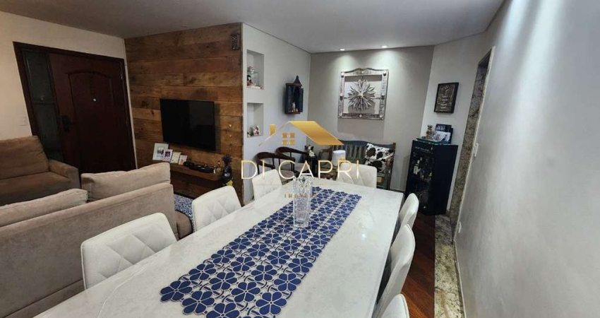 Apartamento com 3 quartos à venda na Rua Bento Manuel, 75, Vila Regente Feijó, São Paulo