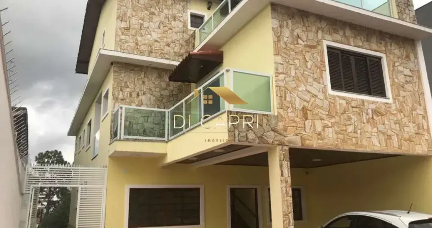 Casa com 3 quartos à venda na Rua Tupi, 210, Cerâmica, São Caetano do Sul